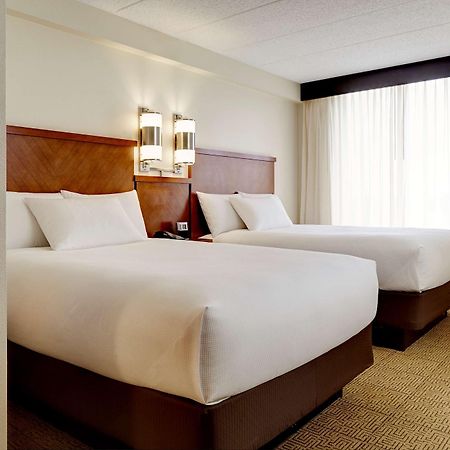 Hyatt Place Phoenix-North Exteriér fotografie