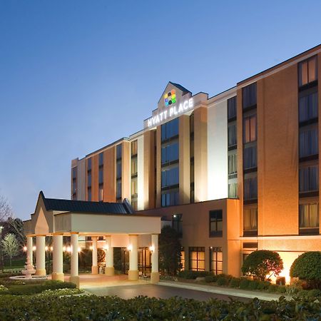 Hyatt Place Phoenix-North Exteriér fotografie