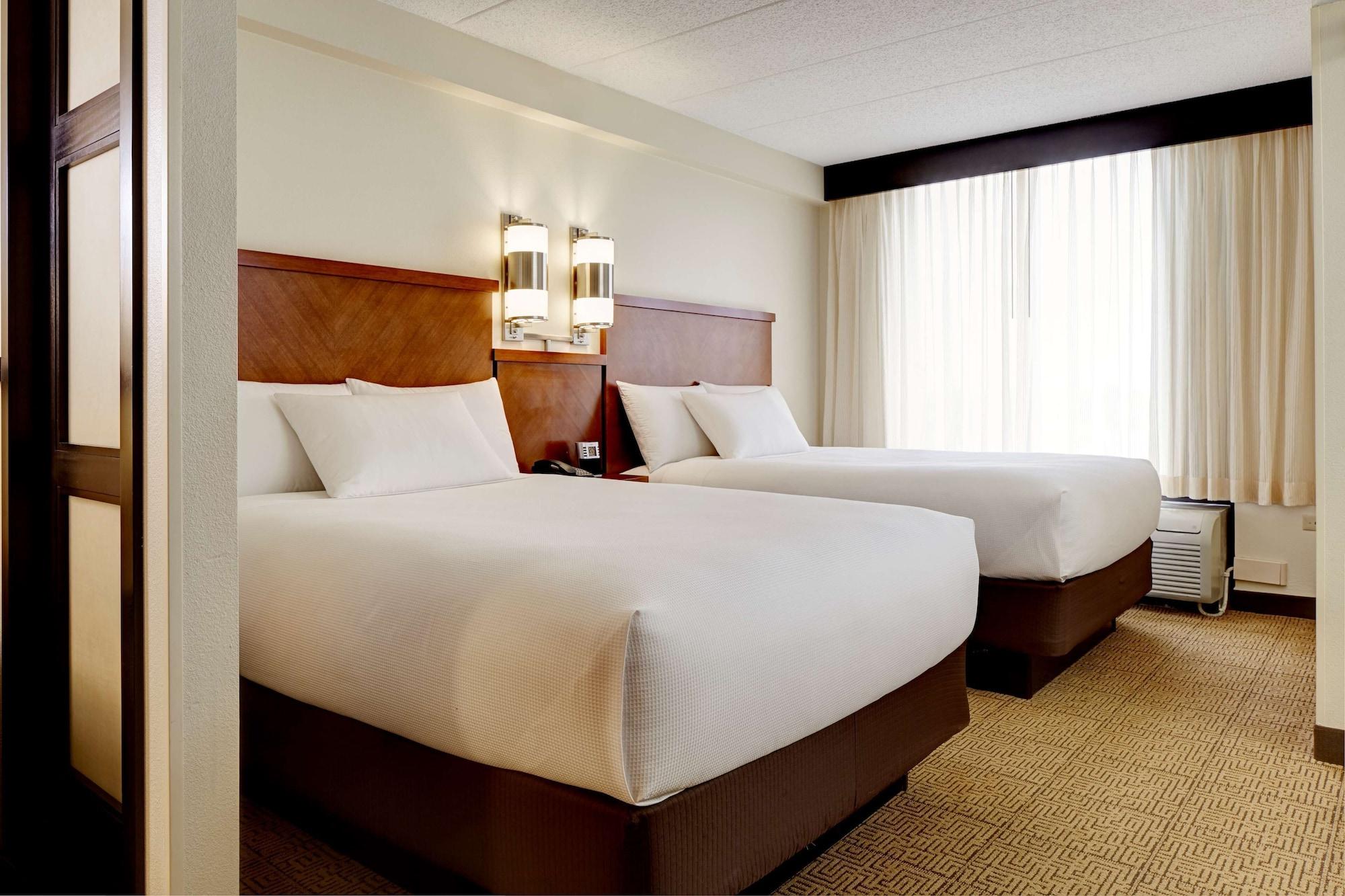 Hyatt Place Phoenix-North Exteriér fotografie