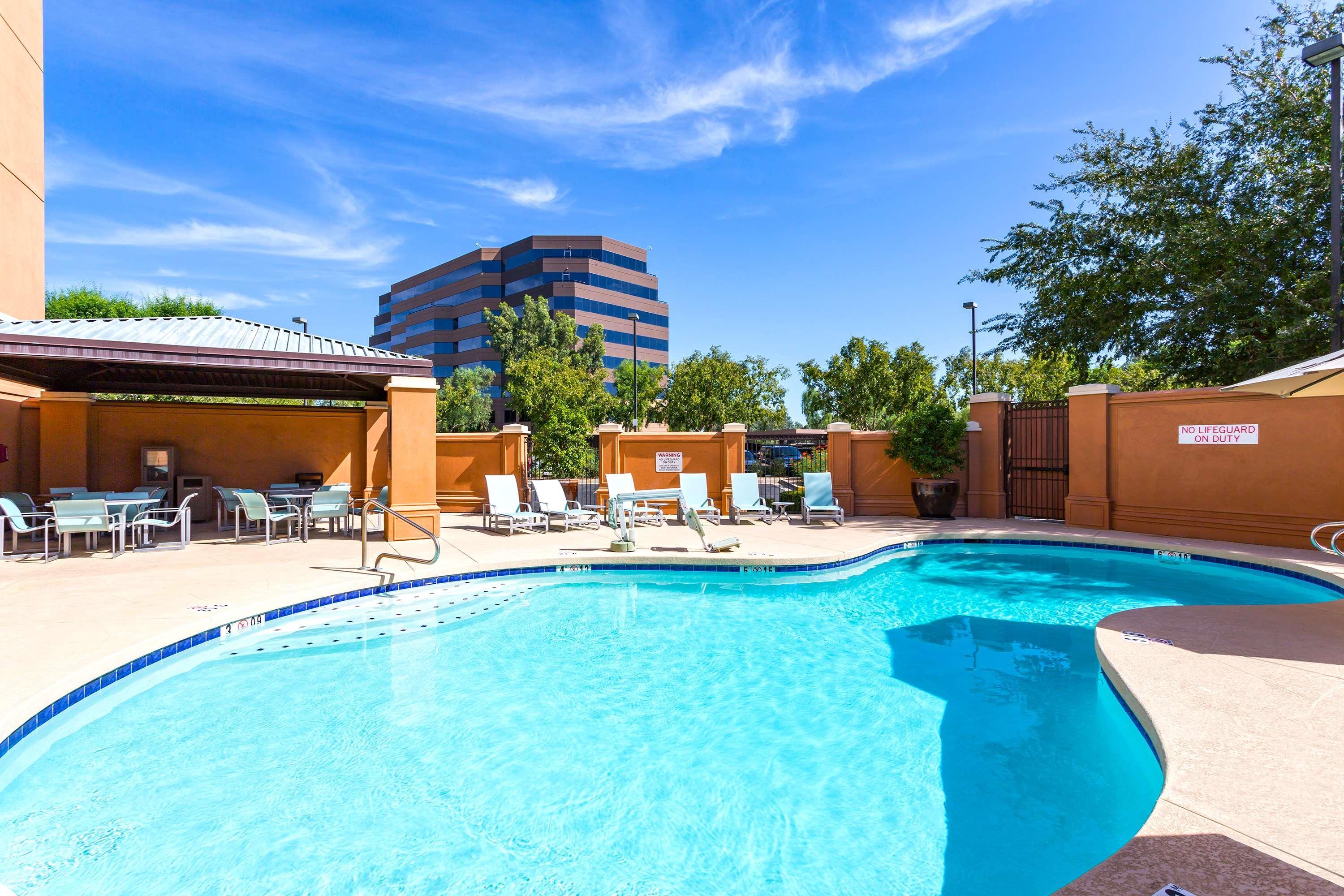 Hyatt Place Phoenix-North Exteriér fotografie