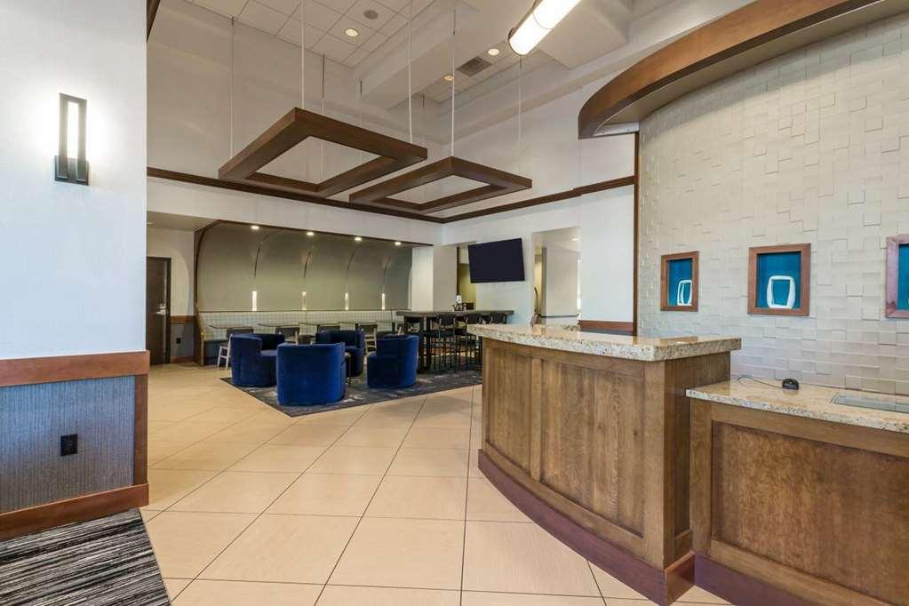 Hyatt Place Phoenix-North Interiér fotografie