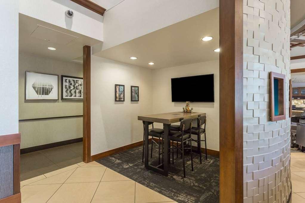 Hyatt Place Phoenix-North Interiér fotografie