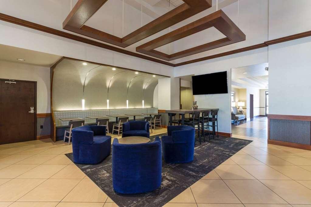 Hyatt Place Phoenix-North Interiér fotografie