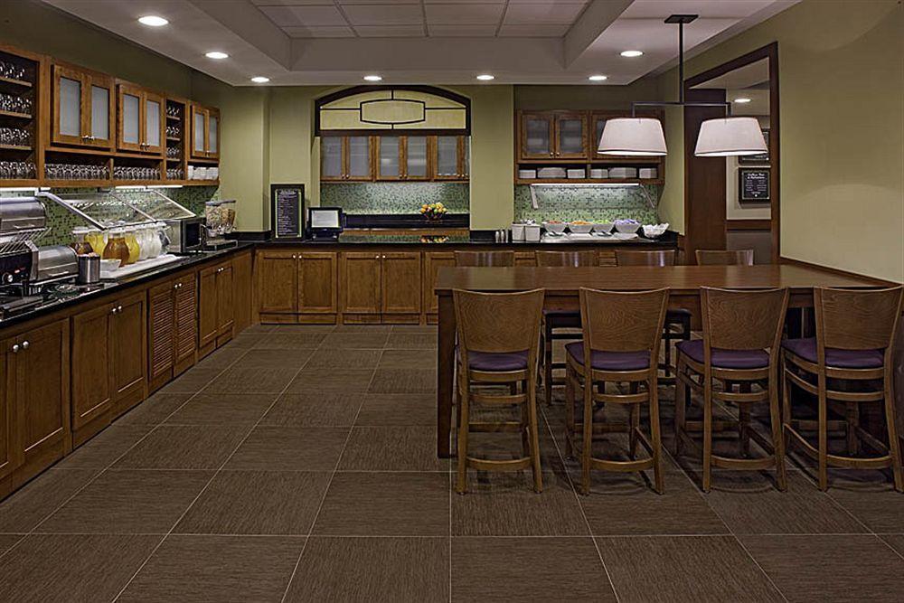 Hyatt Place Phoenix-North Restaurace fotografie
