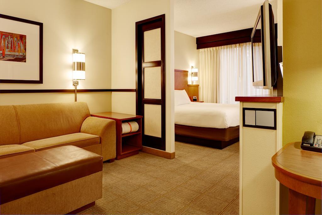 Hyatt Place Phoenix-North Pokoj fotografie