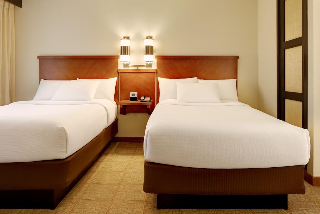 Hyatt Place Phoenix-North Pokoj fotografie