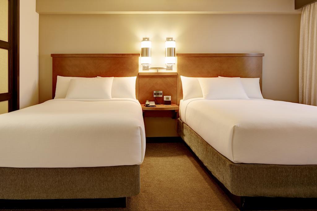 Hyatt Place Phoenix-North Pokoj fotografie