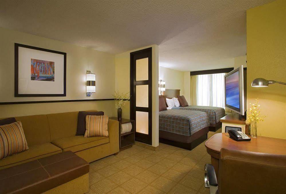 Hyatt Place Phoenix-North Exteriér fotografie