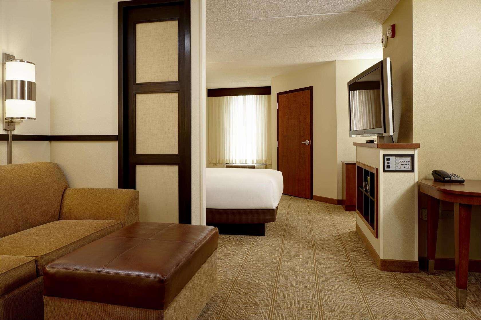 Hyatt Place Phoenix-North Exteriér fotografie